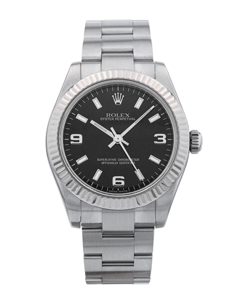 Rolex Lady Oyster Perpetual 177234